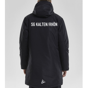 Winterjacke Jacket Parkas - SG Kalten | Rhön