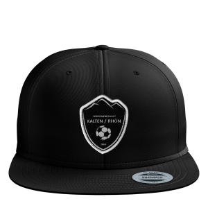 Snapback schwarz - SG Kalten | Rhön