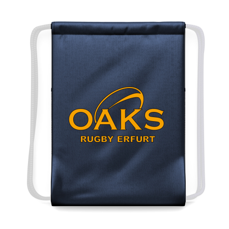 Gymsack | navy - Erfurt Oaks Rugby