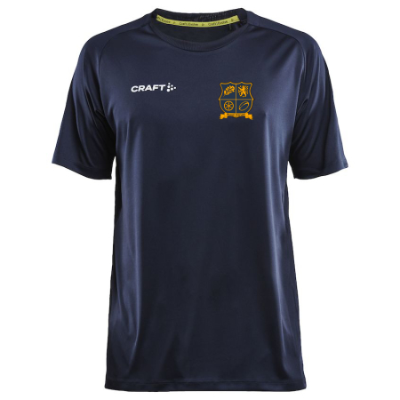 Trainingsshirt | navyblau - Erfurt Oaks Rugby