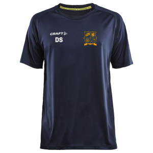 Trainingsshirt | navyblau - Erfurt Oaks Rugby