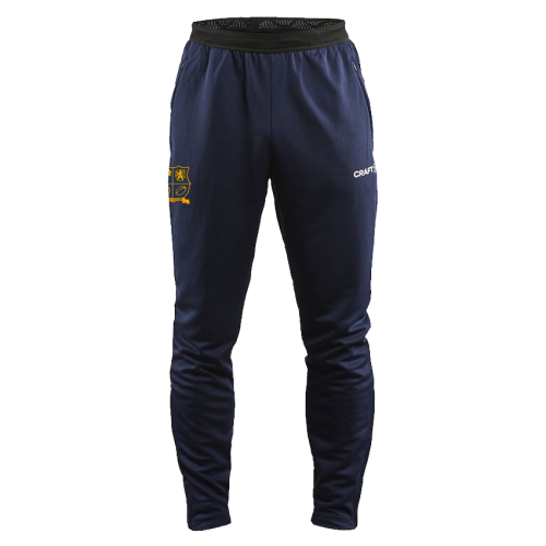 Trainingshose Evolve Pants | navyblau - Erfurt Oaks Rugby