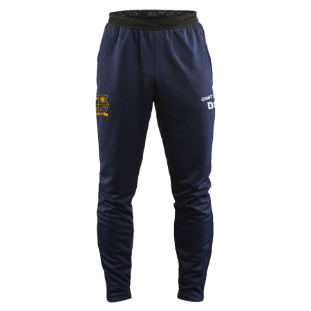 Trainingshose Evolve Pants | navyblau - Erfurt Oaks Rugby