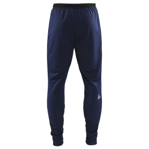 Stretch-Trainingshose Evolve Slim Pants | navyblau - Erfurt Oaks Rugby