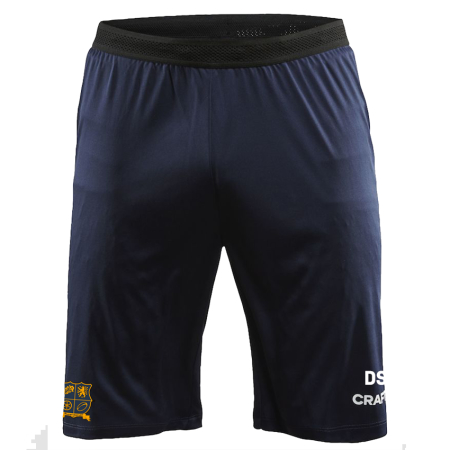 Trainingsshorts Evolve | navyblau - Erfurt Oaks Rugby