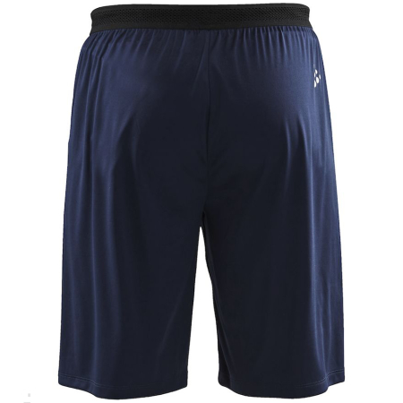 Trainingsshorts Evolve | navyblau - Erfurt Oaks Rugby