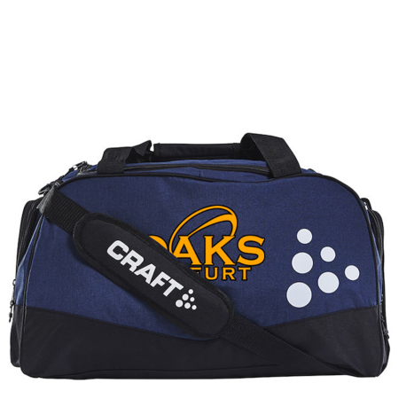 Sporttasche Squad Duffel Large | navyblau - Erfurt Oaks Rugby