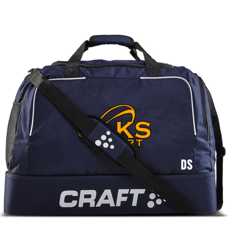 Sporttasche Squad Duffel Large | navyblau - Erfurt Oaks...