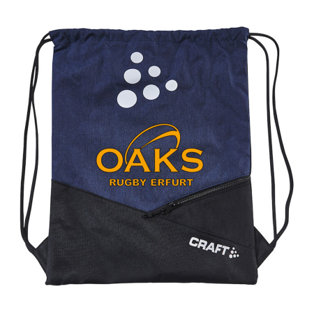 Gymbag Squad | Erfurt Oaks Rugby