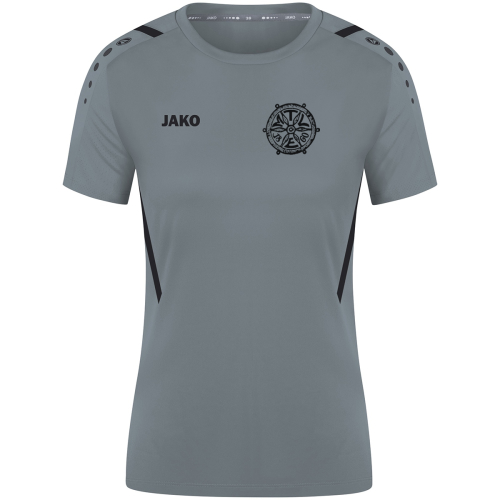 T-Shirt | Damen | JAKO Challenge - MTV 1860 Erfurt