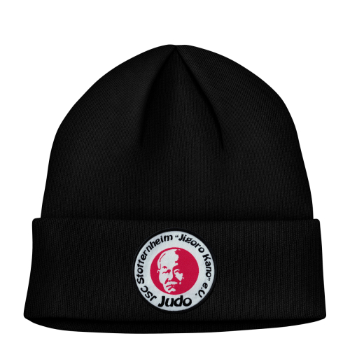 Beanie | schwarz - JSC Stotternheim