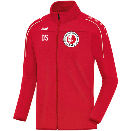 Trainingsjacke - JSC Stotternheim