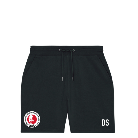 Jogging Short | unisex | schwarz - JSC Stotternheim