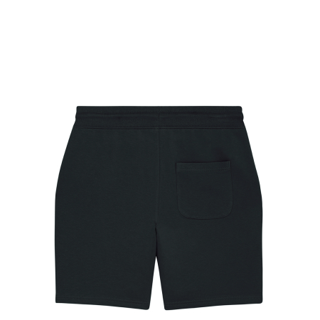 Jogging Short | unisex | schwarz - JSC Stotternheim