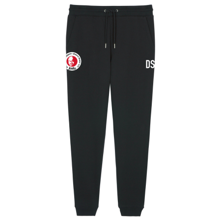 Jogging Pant | unisex | schwarz - JSC Stotternheim