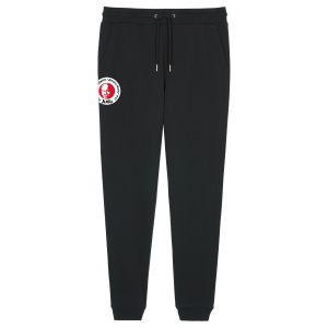 Jogging Pant | unisex | schwarz - JSC Stotternheim