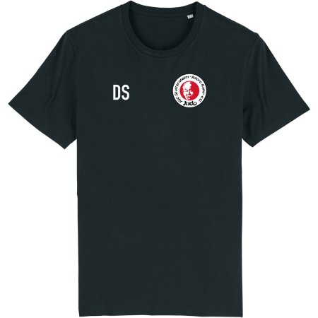 T-Shirt | unisex | schwarz - JSC Stotternheim