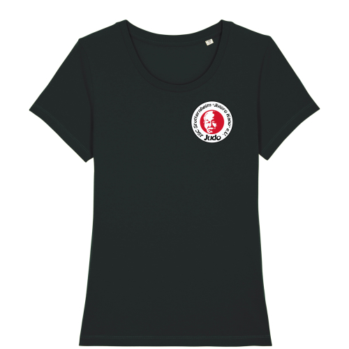 T-Shirt | Ladies | schwarz - JSC Stotternheim