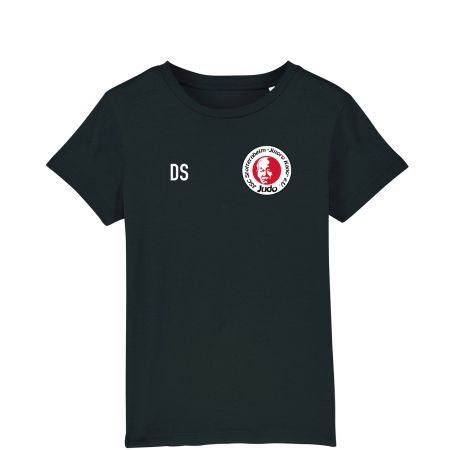 T-Shirt | Kids | schwarz - JSC Stotternheim