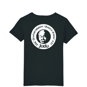 T-Shirt | Kids | schwarz - JSC Stotternheim