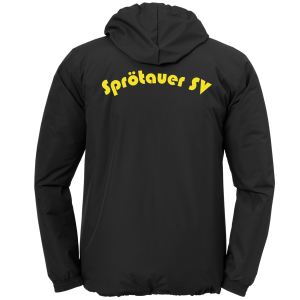 Coachjacke / Winterjacke | uhlsport | Essential - Sprötauer SV