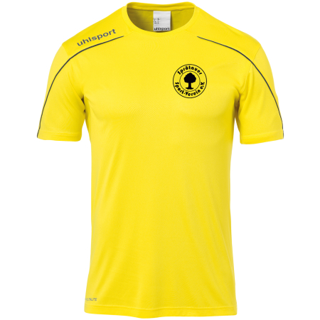 T-Shirt, Trikot | uhlsport | Stream 22 | gelb -...