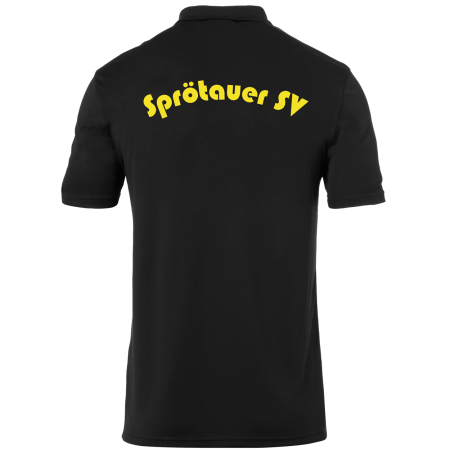 Polo | uhlsport | Stream 22 - Sprötauer SV