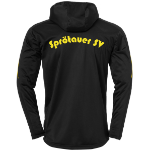 Kapuzenjacke | uhlsport | Stream 22 - Sprötauer SV