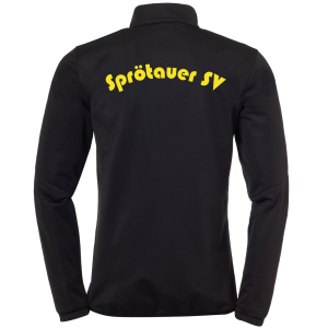 Classic Jacke | uhlsport | Stream 22 - Sprötauer SV