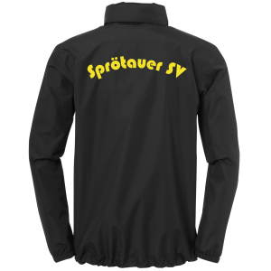 Allwetterjacke | uhlsport | Stream 22 - Sprötauer SV