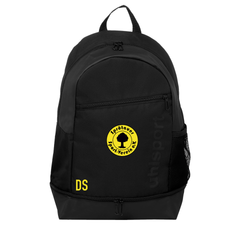 Rucksack mit Bodenfach | uhlsport | Essential - Sprötauer SV