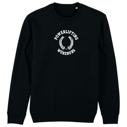 Sweatshirt | unisex - Powerlifting Würzburg e.V.