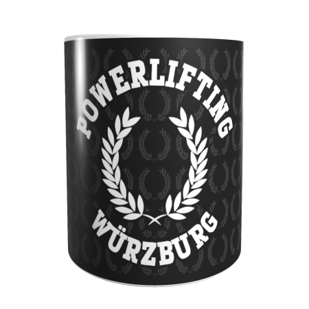 Kaffeetasse - Powerlifting Würzburg e.V.