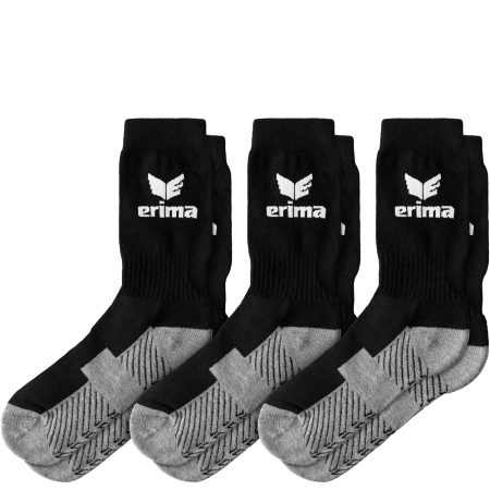 Sportsocken, 3er Pack - Powerlifting Würzburg e.V.