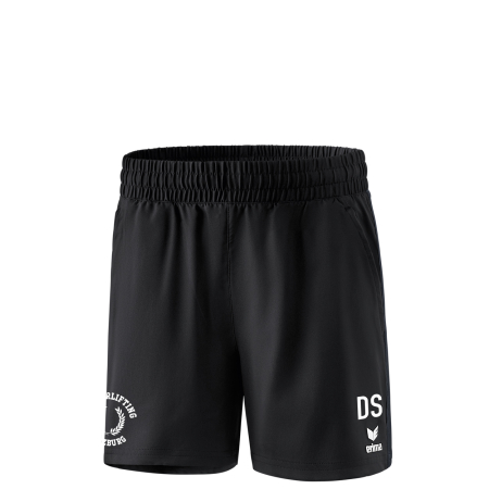 Shorts | ladies - Powerlifting Würzburg e.V.