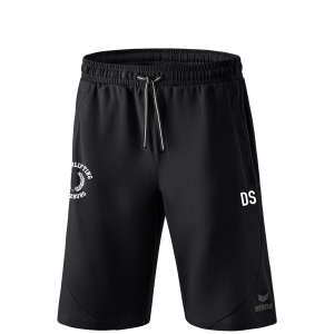 Sweatshorts - Powerlifting Würzburg e.V.