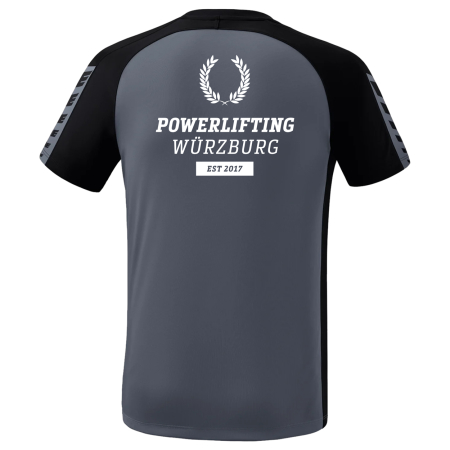 T-Shirt | Essential 5-C | unisex - Powerlifting...