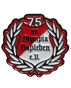 Pin - SV Olympia Hassleben