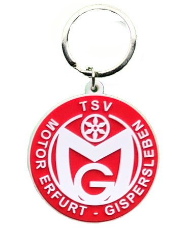 Schlüsselanhänger - TSV Motor Gispersleben