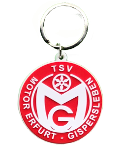 Schlüsselanhänger - TSV Motor Gispersleben