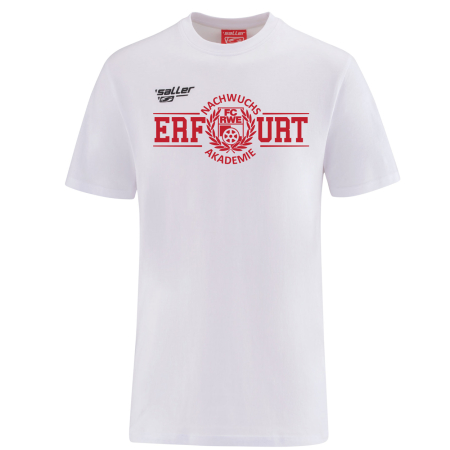 T-Shirt | Präsentation | weiß | Trainer - FC...
