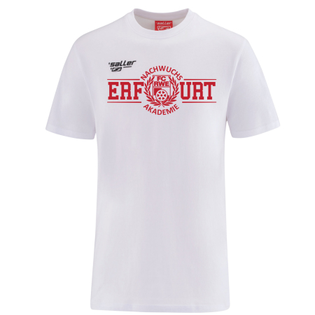 T-Shirt | Präsentation | weiß | Trainer - FC RWE - NWA