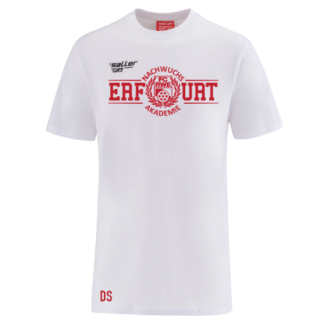 T-Shirt | Präsentation | weiß | Trainer - FC...