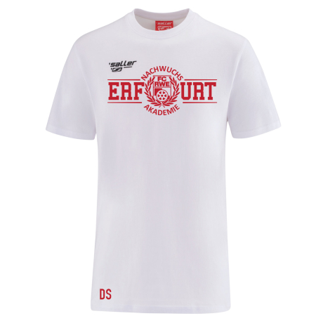 T-Shirt | Präsentation | weiß | Trainer - FC RWE - NWA