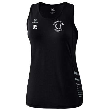 Tank Top | Singlet | ladies - Powerlifting Würzburg...