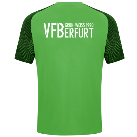 T-Shirt | JAKO Performance - VfB Grün-Weiß...