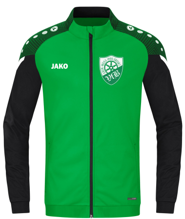 Polyesterjacke | JAKO Performance - VfB...