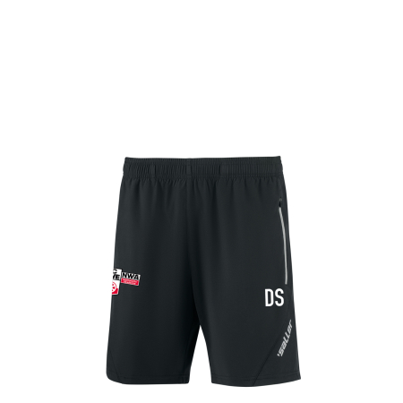 Short | Essential2 | schwarz | Trainer- FC RWE - NWA