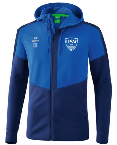 Herren | Trainingsjacke | royal-navy | USV Jena