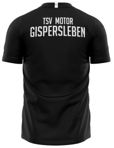 Trikot | CRAFT | Progress Jersey Graphic | schwarz  - TSV Motor Gispersleben